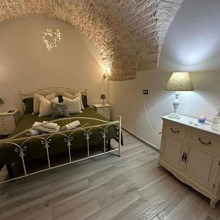 Casa Nicole Apartment Мартина Франка Екстериор снимка