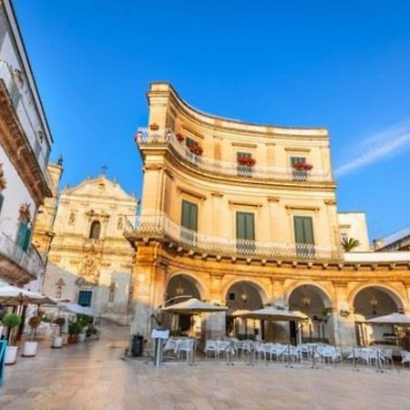 Casa Nicole Apartment Мартина Франка Екстериор снимка