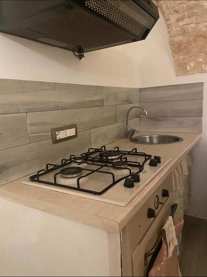 Casa Nicole Apartment Мартина Франка Екстериор снимка