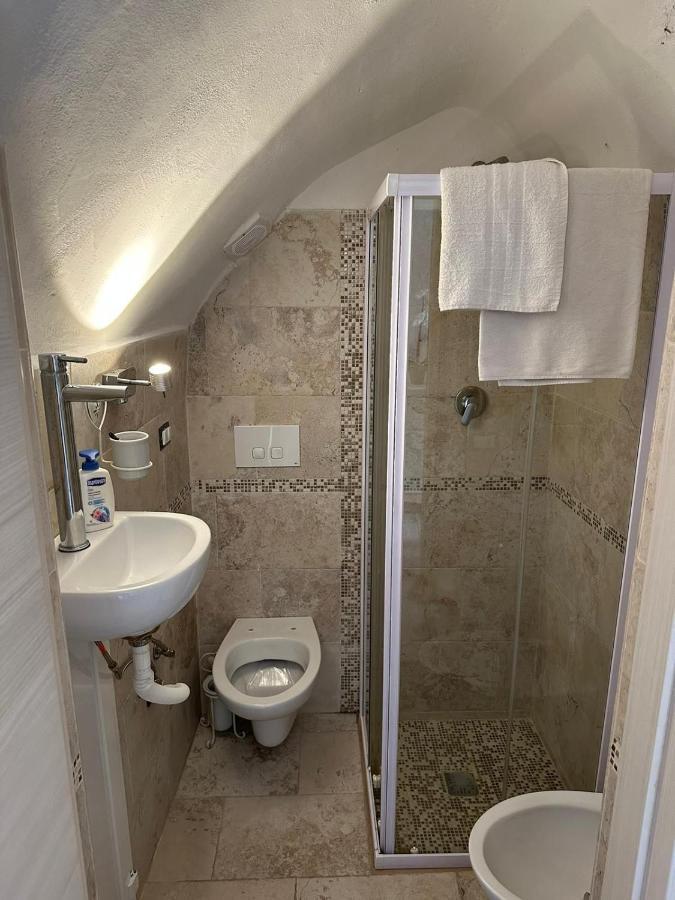 Casa Nicole Apartment Мартина Франка Екстериор снимка
