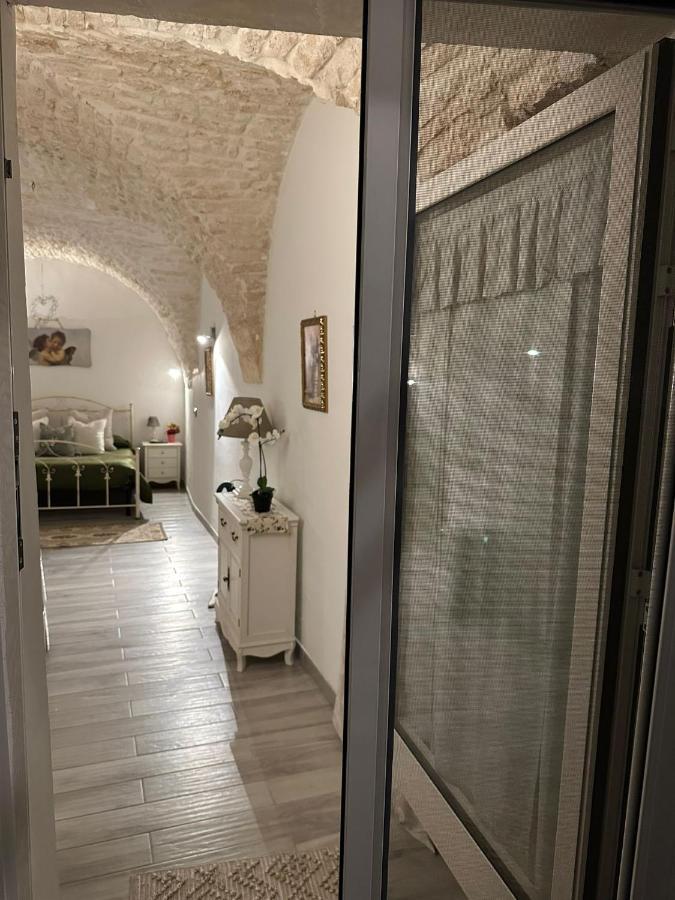 Casa Nicole Apartment Мартина Франка Екстериор снимка